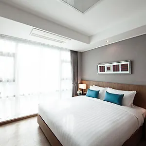 Hotel Fraser Place, Seoul