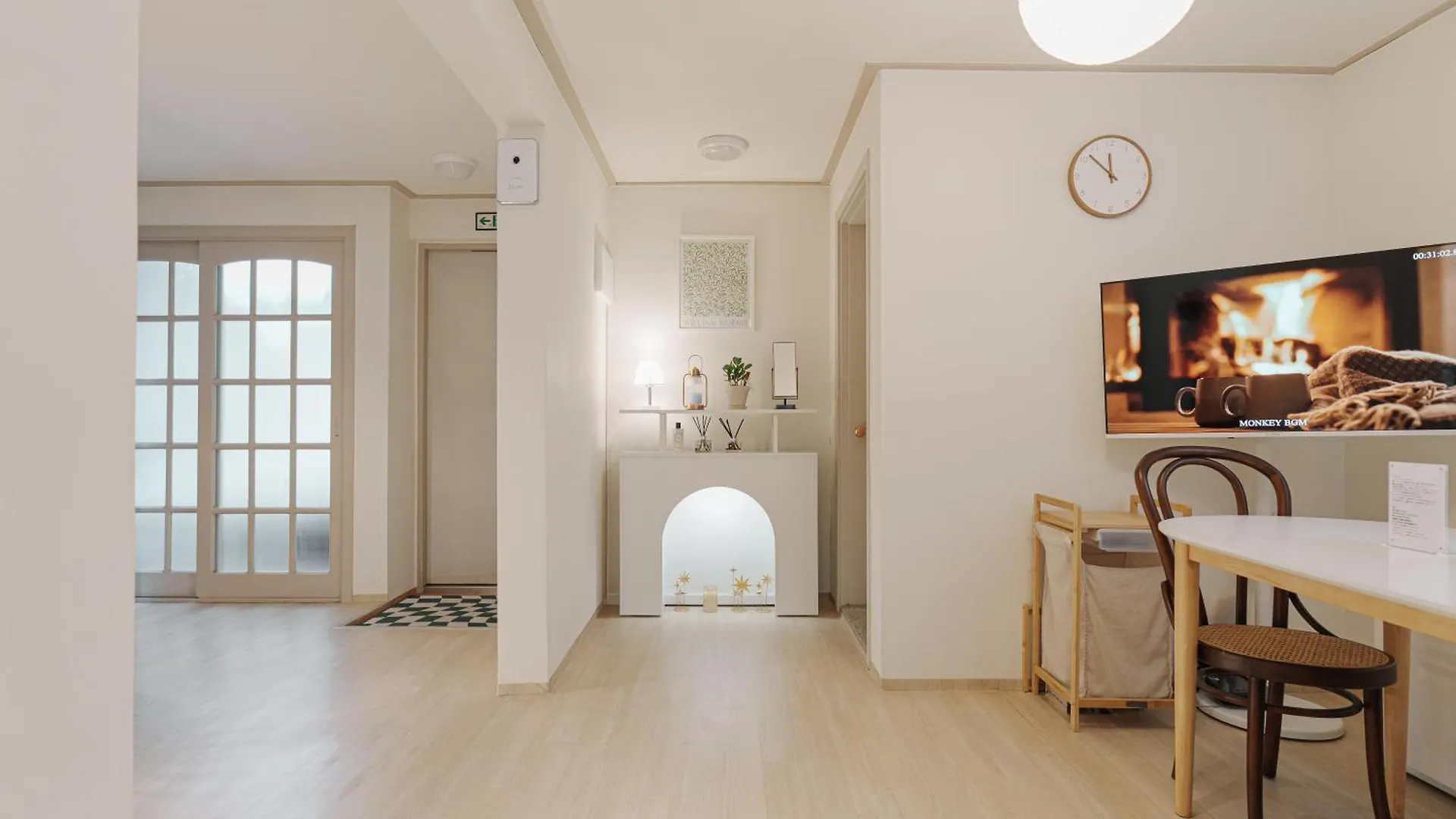 Villa Stella House Seul