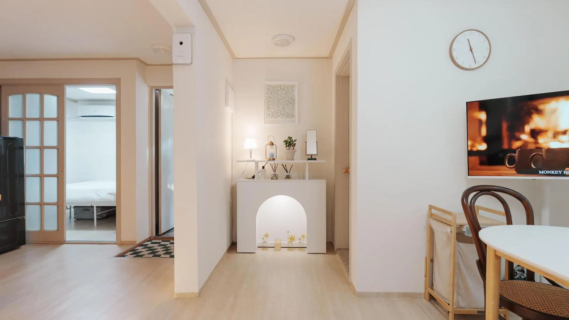 Stella House Villa Seoul