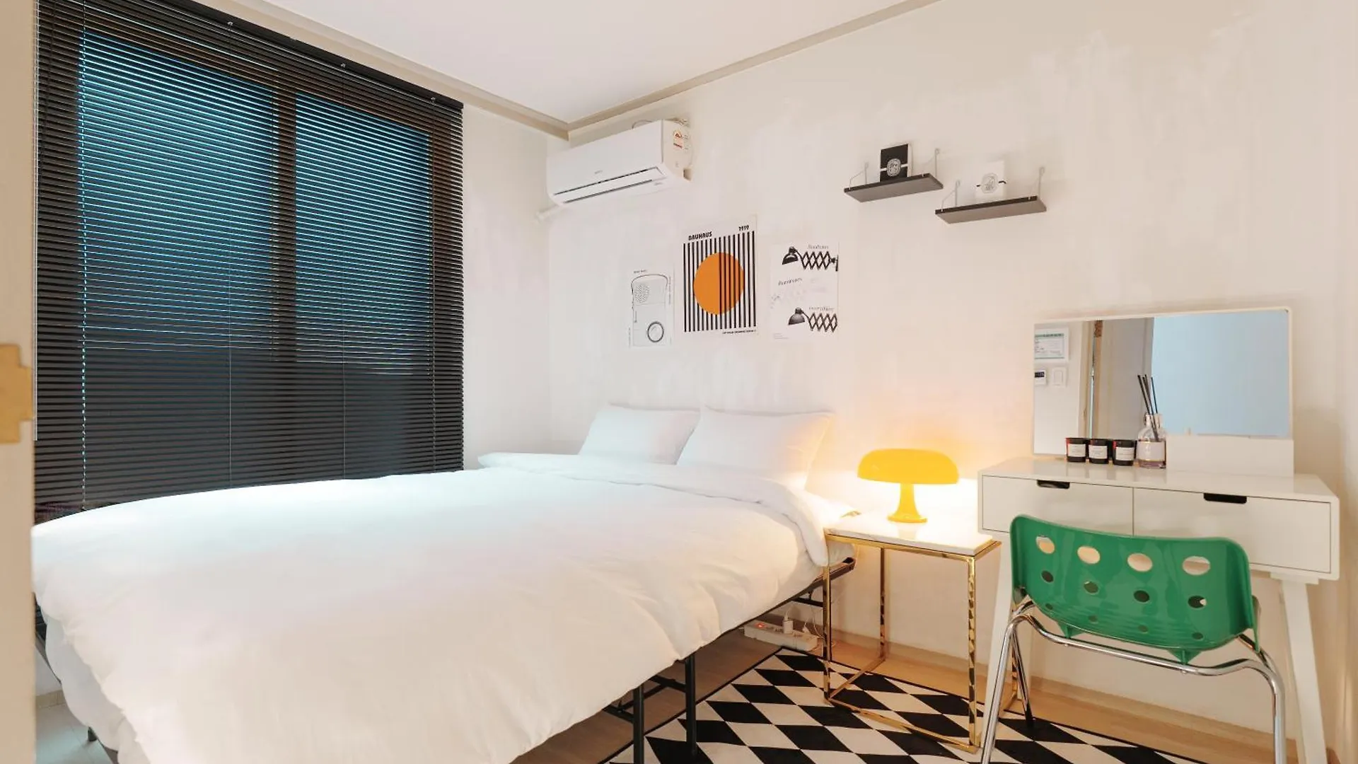 Stella House Villa Seoul South Korea