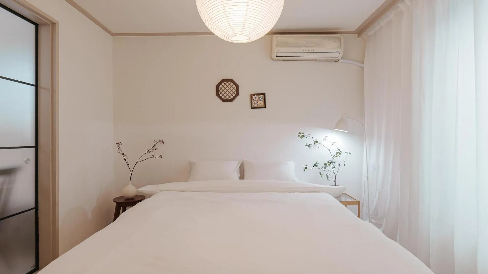 Stella House Villa Seoul 0*,
